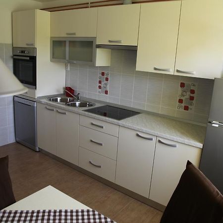 Strigova Holiday Home Maderka מראה חיצוני תמונה