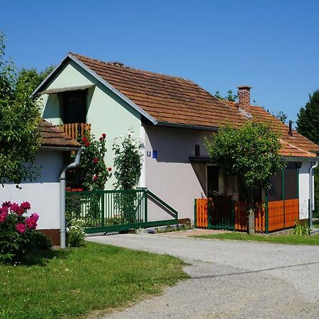 Strigova Holiday Home Maderka מראה חיצוני תמונה