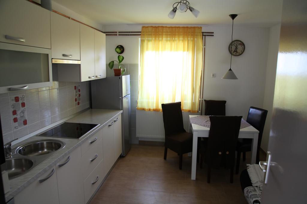 Strigova Holiday Home Maderka מראה חיצוני תמונה
