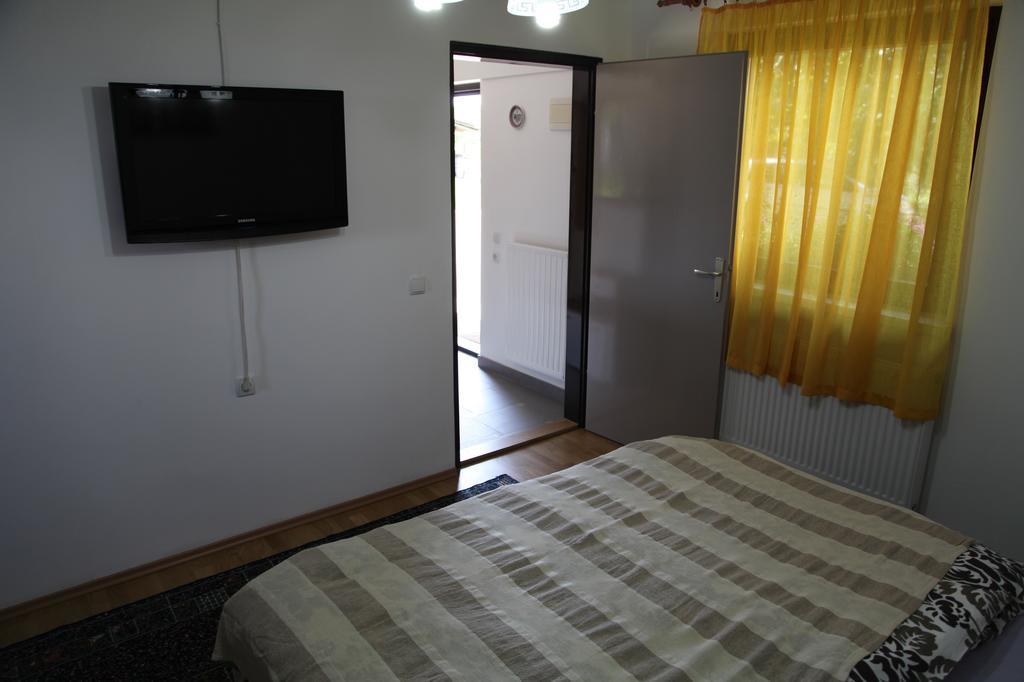 Strigova Holiday Home Maderka מראה חיצוני תמונה