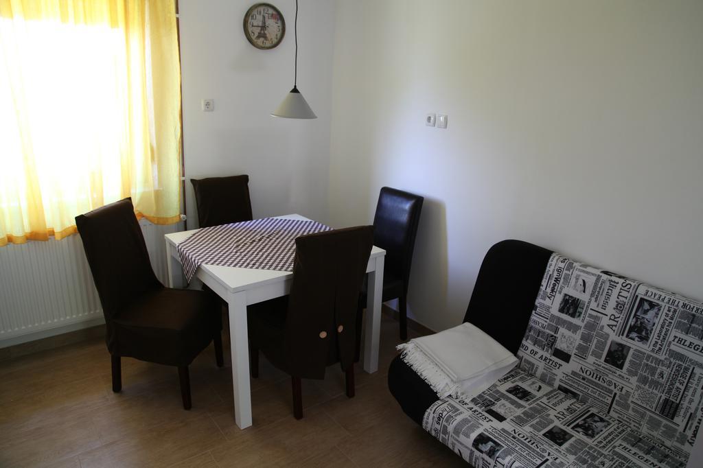 Strigova Holiday Home Maderka מראה חיצוני תמונה
