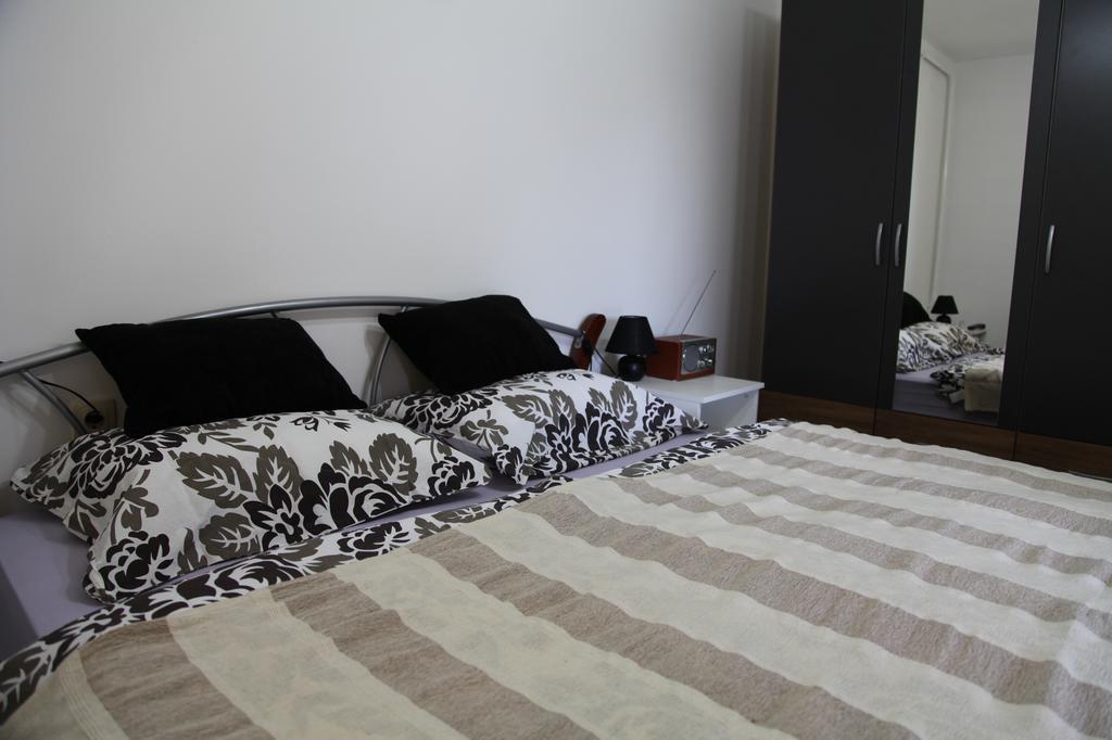 Strigova Holiday Home Maderka מראה חיצוני תמונה