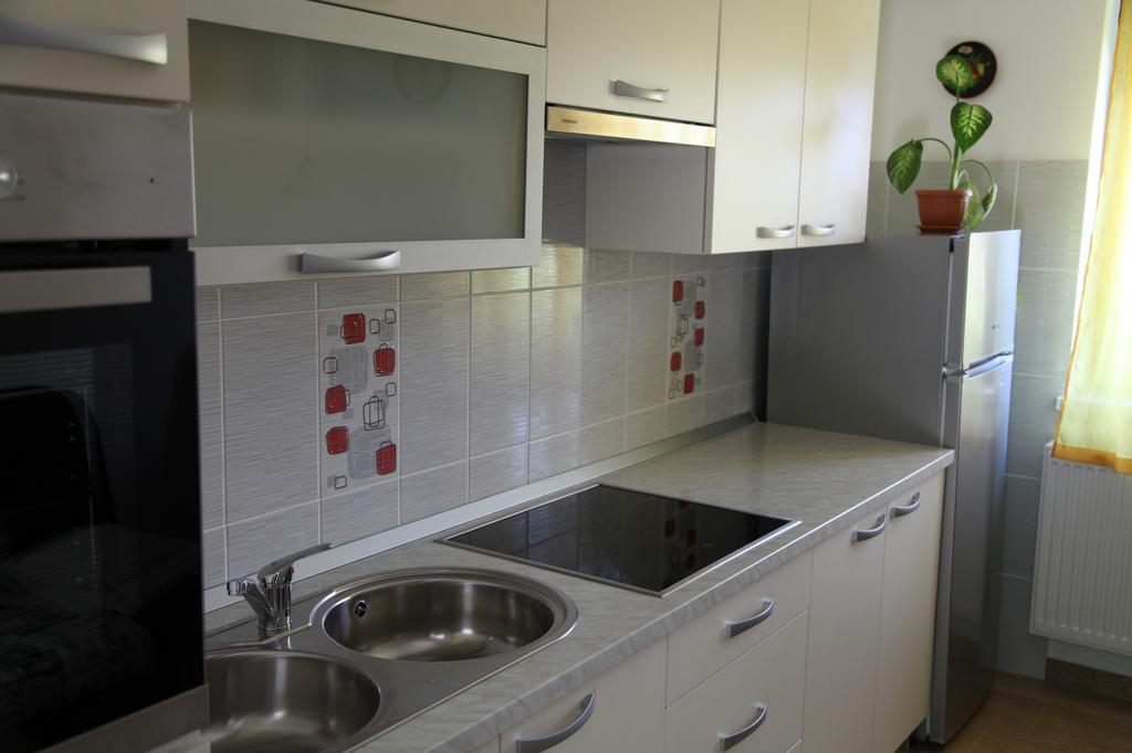 Strigova Holiday Home Maderka מראה חיצוני תמונה