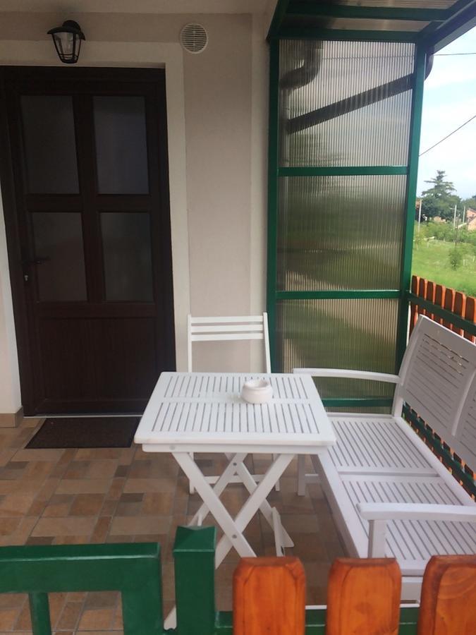 Strigova Holiday Home Maderka מראה חיצוני תמונה