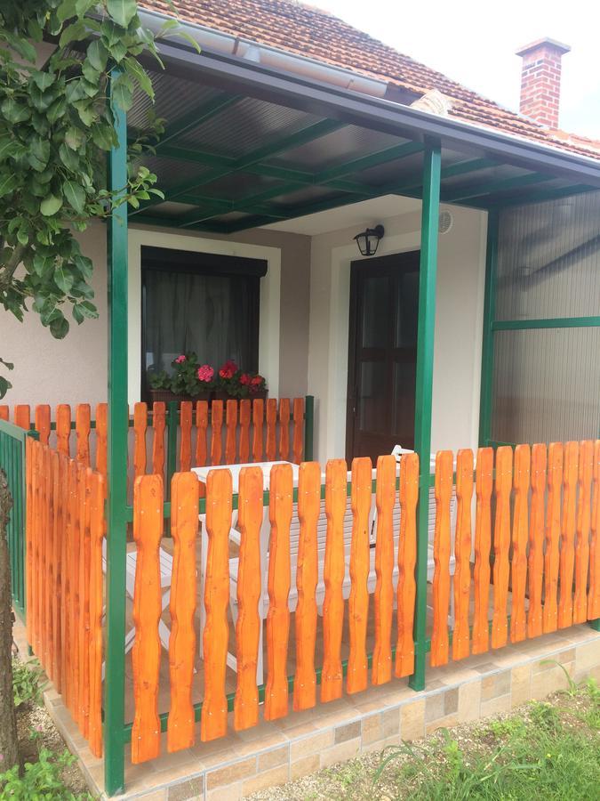 Strigova Holiday Home Maderka מראה חיצוני תמונה