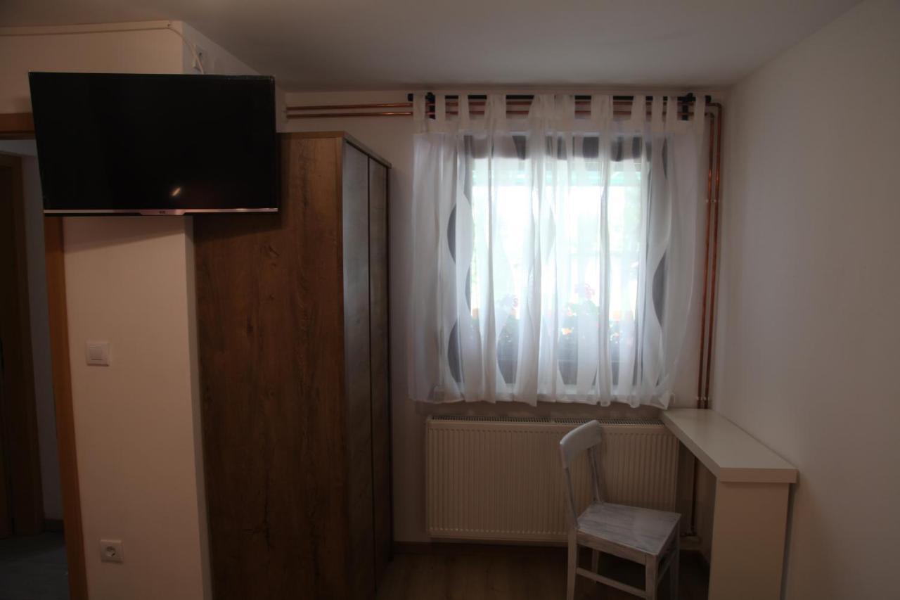 Strigova Holiday Home Maderka מראה חיצוני תמונה
