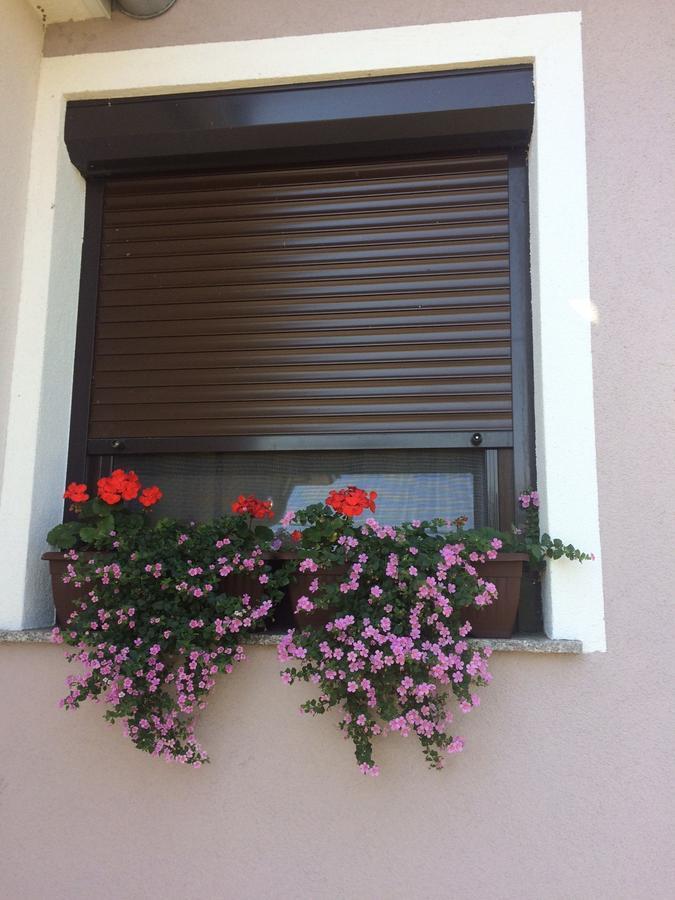 Strigova Holiday Home Maderka מראה חיצוני תמונה