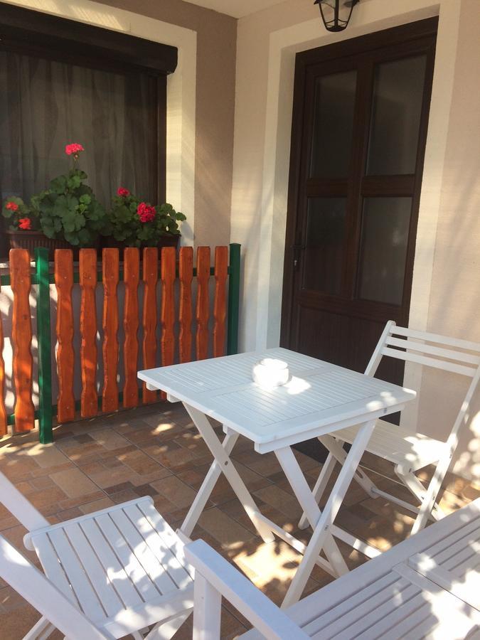 Strigova Holiday Home Maderka מראה חיצוני תמונה